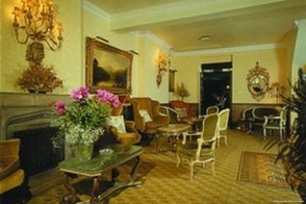 Hotel The Revere (Islas del Canal)